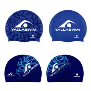 Swim Caps