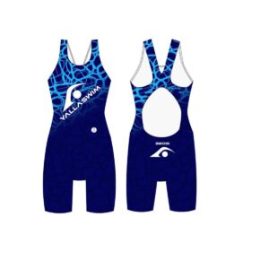 Competition Kneesuit